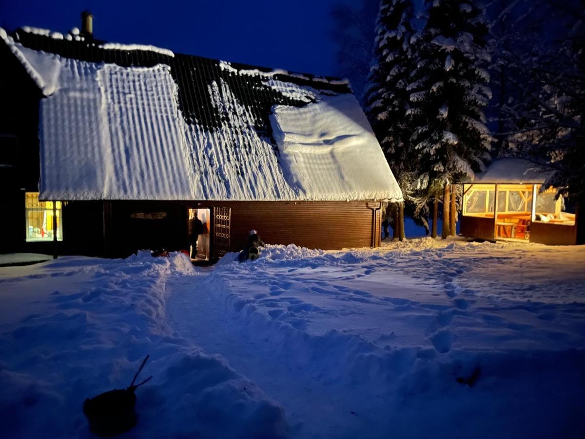 Vrch Varta Ruzomberok Exterior photo